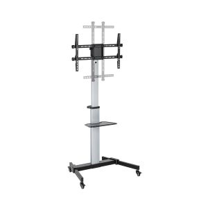 Подава стойка за телевизор STELL SOS 4050 TV CART PROFI 37" - 86"