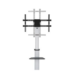 Подава стойка за телевизор STELL SOS 4050 TV CART PROFI 37" - 86"