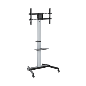 Подава стойка за телевизор STELL SOS 4050 TV CART PROFI 37" - 86"