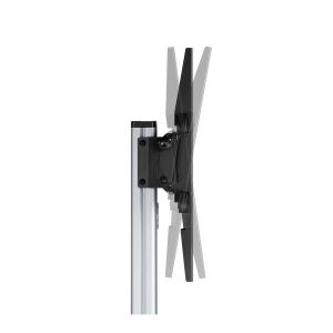 Подава стойка за телевизор STELL SOS 4050 TV CART PROFI 37" - 86"