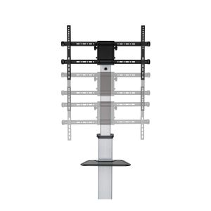 Подава стойка за телевизор STELL SOS 4050 TV CART PROFI 37" - 86"