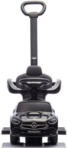 Детска кола за бутане MERCEDES Buddy toys
