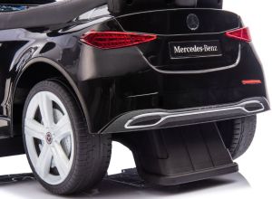 Детска кола за бутане MERCEDES Buddy toys