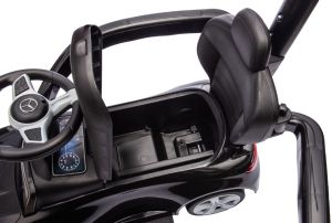 Детска кола за бутане MERCEDES Buddy toys