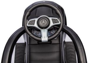 Детска кола за бутане MERCEDES Buddy toys