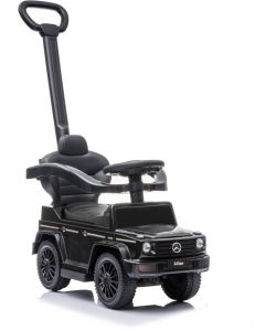 Детска кола за бутане Mercedes G350d Buddy Toys
