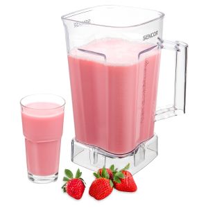 Супер NUTRI блендер SENCOR SBU 8850