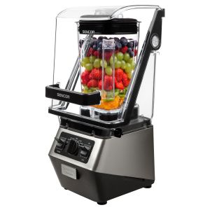 Супер NUTRI блендер SENCOR SBU 8850