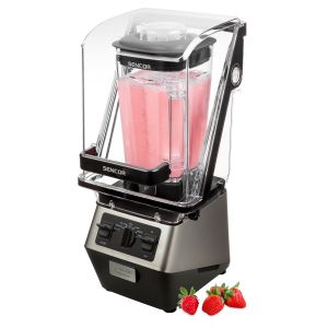 Супер NUTRI блендер SENCOR SBU 8850