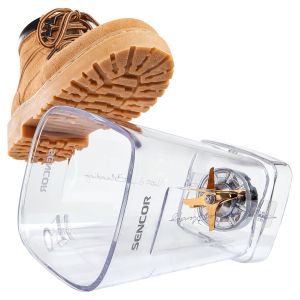 Супер NUTRI блендер SENCOR SBU 8850