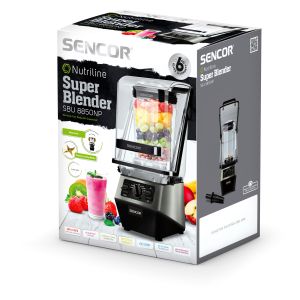 Супер NUTRI блендер SENCOR SBU 8850