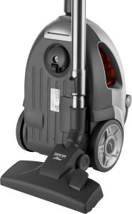 Прахосмукачка без торба SENCOR SVC 730RD