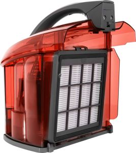 Прахосмукачка без торба SENCOR SVC 730RD