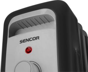  Електрически маслен радиатор SENCOR SOH 3313
