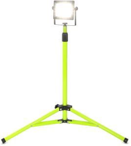 Работна лампа RETLUX 30W, стойка