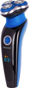 Машинка за подстригване SENCOR SMS 5520 BL