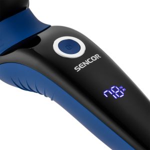 Машинка за подстригване SENCOR SMS 5520 BL