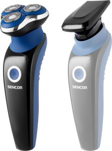 Машинка за подстригване SENCOR SMS 5520 BL