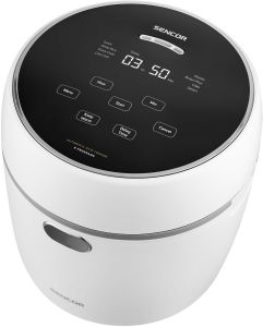 Оризовар SENCOR SRM 0670 Low Carb