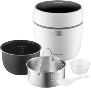 Оризовар SENCOR SRM 0670 Low Carb