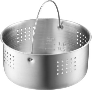 Оризовар SENCOR SRM 0670 Low Carb