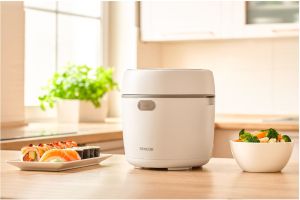 Оризовар SENCOR SRM 0670 Low Carb