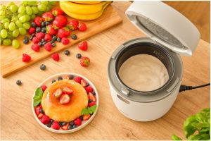 Оризовар SENCOR SRM 0670 Low Carb