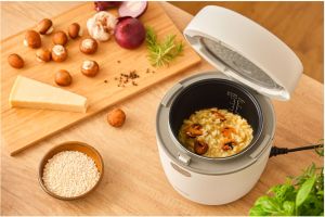 Оризовар SENCOR SRM 0670 Low Carb