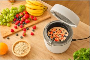 Оризовар SENCOR SRM 0670 Low Carb