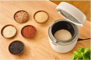 Оризовар SENCOR SRM 0670 Low Carb
