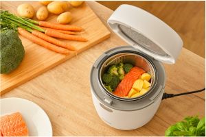 Оризовар SENCOR SRM 0670 Low Carb