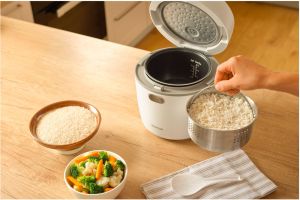 Оризовар SENCOR SRM 0670 Low Carb