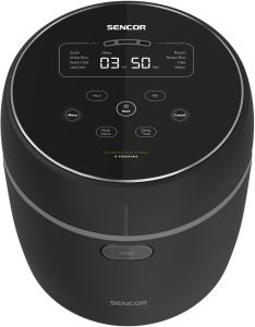 Оризовар SENCOR SRM 0671 Low Carb