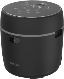 Оризовар SENCOR SRM 0671 Low Carb
