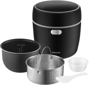 Оризовар SENCOR SRM 0671 Low Carb