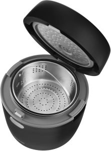 Оризовар SENCOR SRM 0671 Low Carb