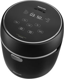 Оризовар SENCOR SRM 0671 Low Carb