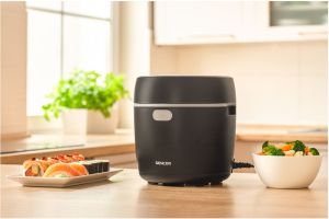 Оризовар SENCOR SRM 0671 Low Carb