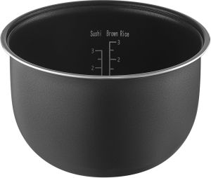 Оризовар SENCOR SRM 0671 Low Carb