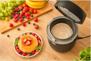Оризовар SENCOR SRM 0671 Low Carb