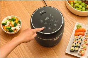 Оризовар SENCOR SRM 0671 Low Carb