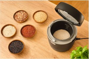 Оризовар SENCOR SRM 0671 Low Carb