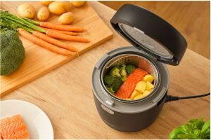 Оризовар SENCOR SRM 0671 Low Carb