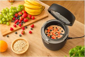 Оризовар SENCOR SRM 0671 Low Carb