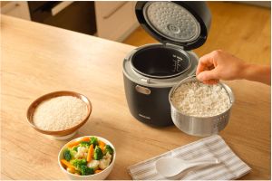 Оризовар SENCOR SRM 0671 Low Carb