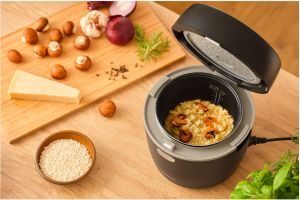 Оризовар SENCOR SRM 0671 Low Carb