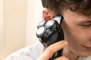 Тример за брада SENCOR SMS 4210