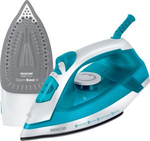 Парна ютия SENCOR SSI 2800