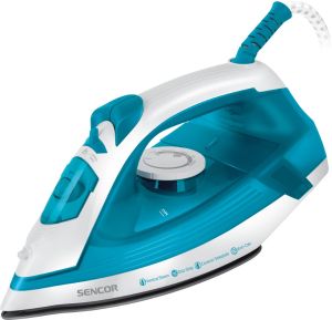 Парна ютия SENCOR SSI 2800