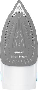 Парна ютия SENCOR SSI 2800